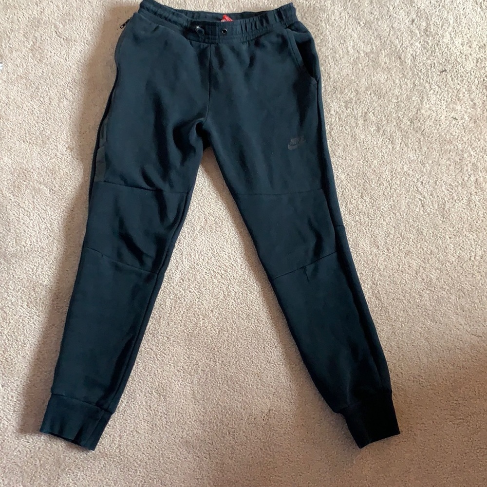 Nike sportswear tech fleece pants
